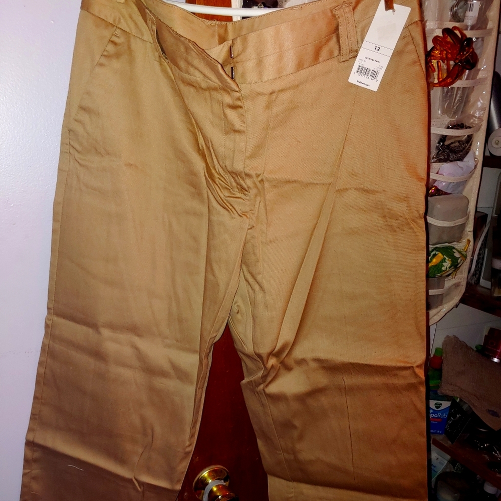 Capris